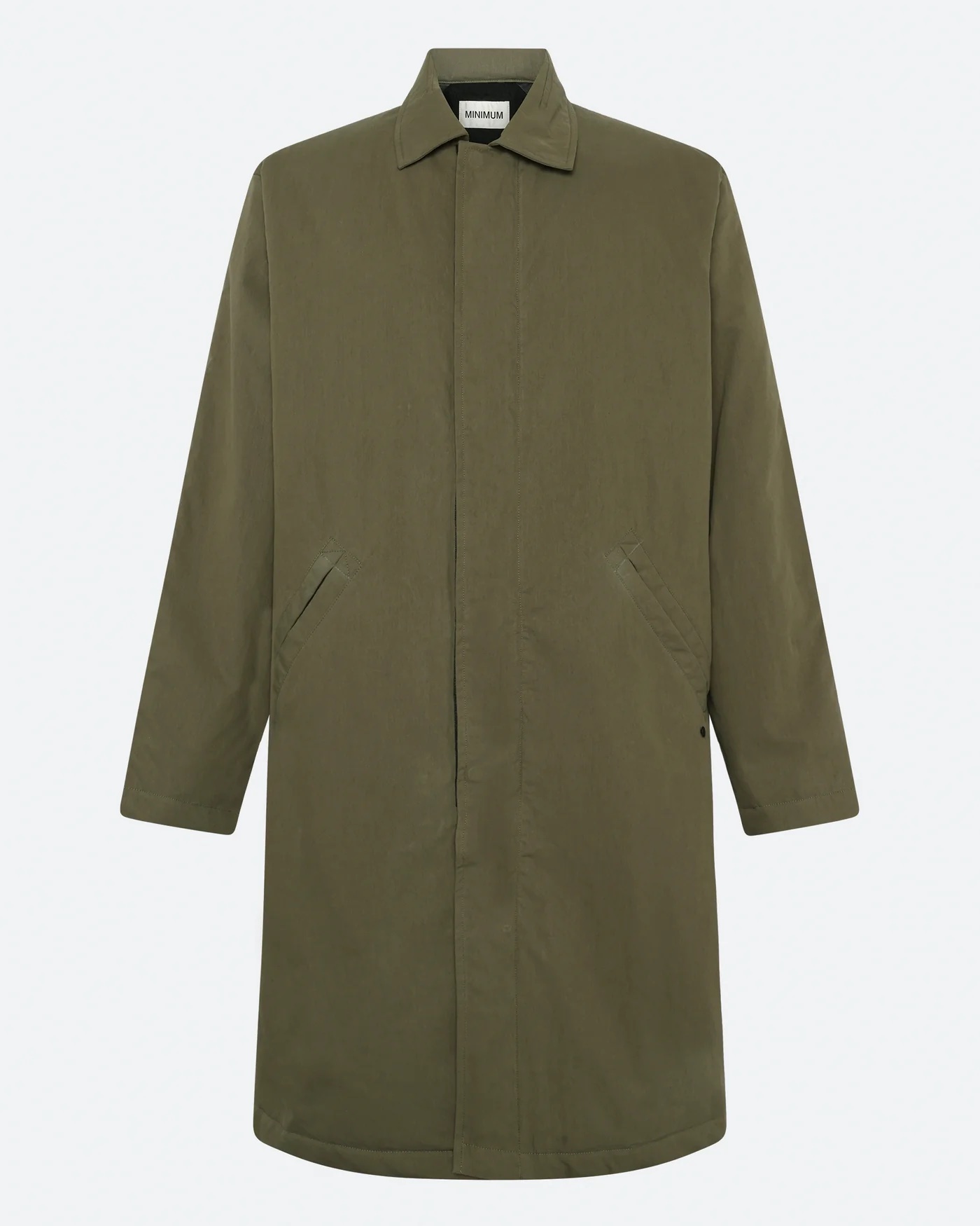 WILLIAM COAT 4314